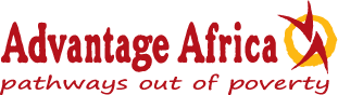 Advantage Africa Logo
